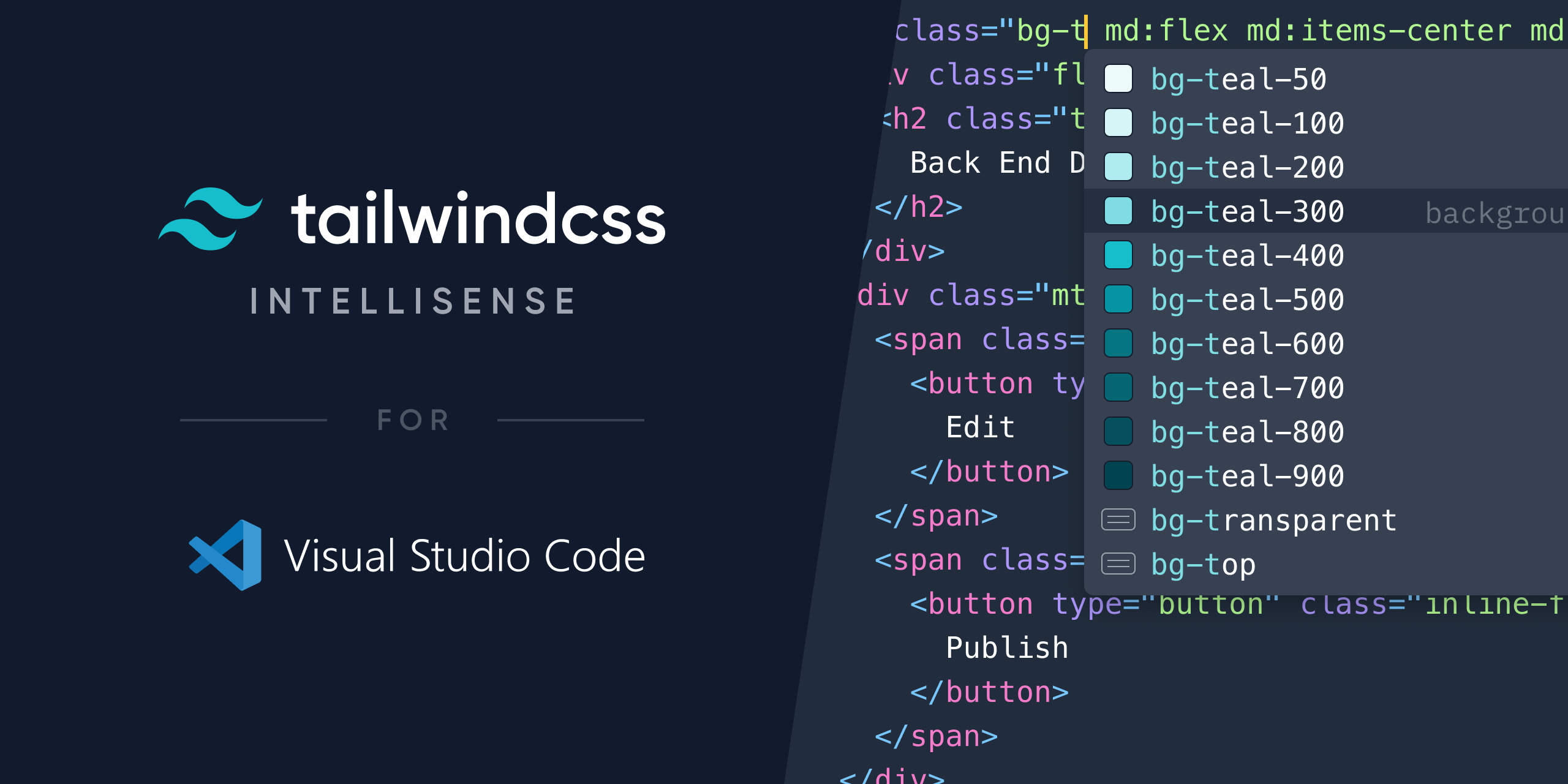 TailwindCSS ile Hızlı Web Tasarımı